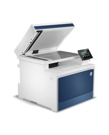 hp inc. Urządzenie wielofunkcyjne Color LaserJet Pro 4302fdn 4RA84F