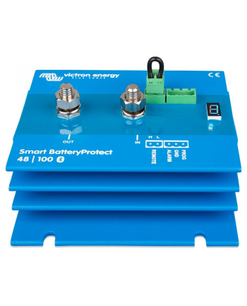 Victron Energy Ochrona Akumulatora Sbp 48/100 Smart (BPR110048000)