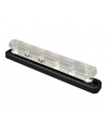 Victron Energy Szyna Zbiorcza Busbar 150 A 70 V 6 Połączeń Wysokoprądowych (VBB115060020) - nr 7