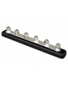 Victron Energy Szyna Zbiorcza Busbar 150 A 70 V 6 Połączeń Wysokoprądowych (VBB115060020) - nr 1