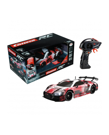 CARRERA RC Audi R8 GT3 Steam 2,4GHz 370160148