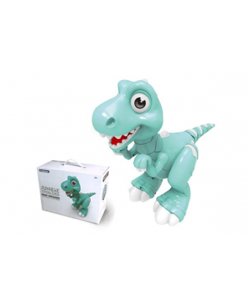 artyk Dinozaur sterowany pilotem Toys for Boys 167638