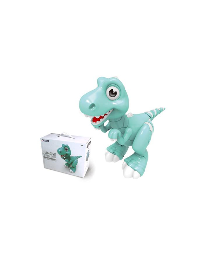 artyk Dinozaur sterowany pilotem Toys for Boys 167638 główny