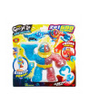 tm toys Goo Jit Zu Figurka Deep Goo Sea 2in1 Goo Power Tyro 42685 - nr 1