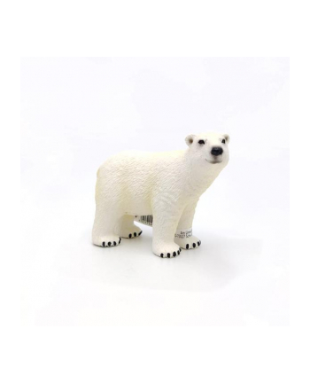 Schleich 17004 Niedźwieź polarny