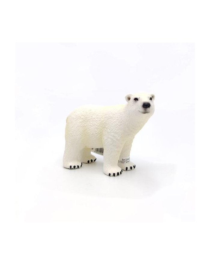 Schleich 17004 Niedźwieź polarny główny