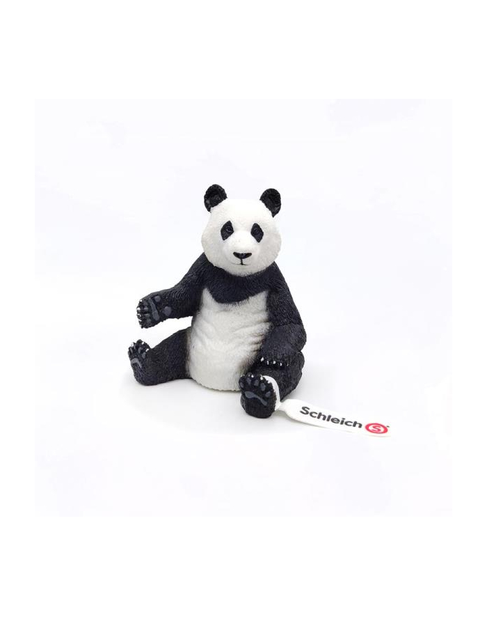 Schleich 17020 Duża Panda główny