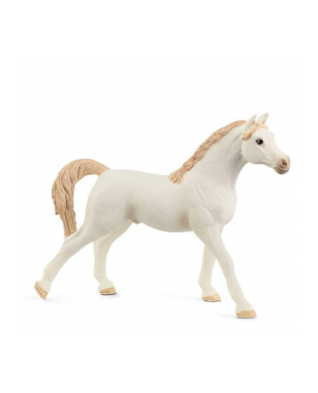 Schleich 72153 Koń arabski biały