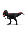 Schleich 72175 Dinozaur czarny T-rex - nr 1