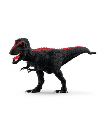 Schleich 72175 Dinozaur czarny T-rex