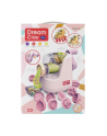 euro-trade Masa plastyczna Maszynka do robienia makaronu plus akcesoria Mega Creative 524507 - nr 1