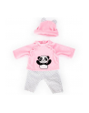 Bayer Ubranko dla lalki 46cm Panda 84684AA - nr 1