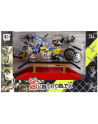 euro-trade Zestaw Skatepark Rower finger Mega Creative 523369 - nr 1