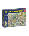 tm toys Puzzle 1000el Centrum ogrodnicze 19066 JUMBO - nr 1