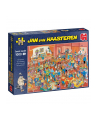 tm toys Puzzle 1000el Pokaz magicznych sztuczek 19072 JUMBO - nr 2