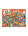 tm toys Puzzle 1000el Pokaz magicznych sztuczek 19072 JUMBO - nr 3