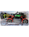euro-trade Auto terenowe zdalnie sterowane Mega Creative 526197 - nr 1