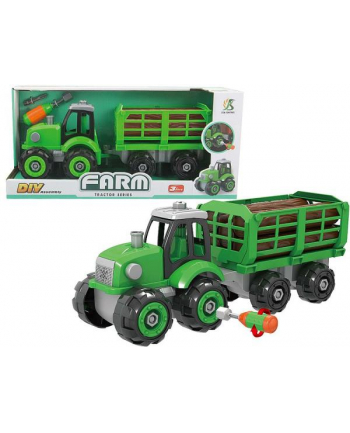 adar Traktor do skręcania 585744