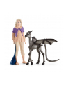 schleich SLH Luna ' Testral WizardingWorld 42636 13298 - nr 3