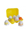TOMY TOOMIES jajeczka z dźwiękami nowe E73560 /6 - nr 1