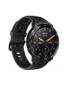 mibro Smartwatch GS PRO 1.43 cala 460 mAh Czarny - nr 3