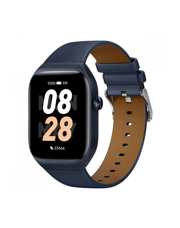 mibro Smartwatch T2 1.75 cala 300 mAh Ciemno-niebieski główny