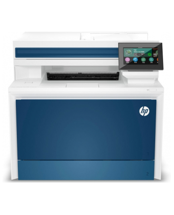 hp inc. Urządzenie wielofunkcyjne HP Color LaserJet Pro 4302dw  4RA83F nr 1