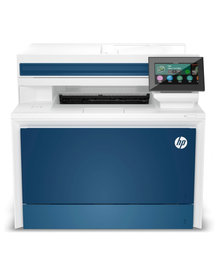 hp inc. Urządzenie wielofunkcyjne HP Color LaserJet Pro 4302dw  4RA83F główny