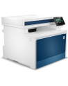 hp inc. Urządzenie wielofunkcyjne HP Color LaserJet Pro 4302dw  4RA83F - nr 15