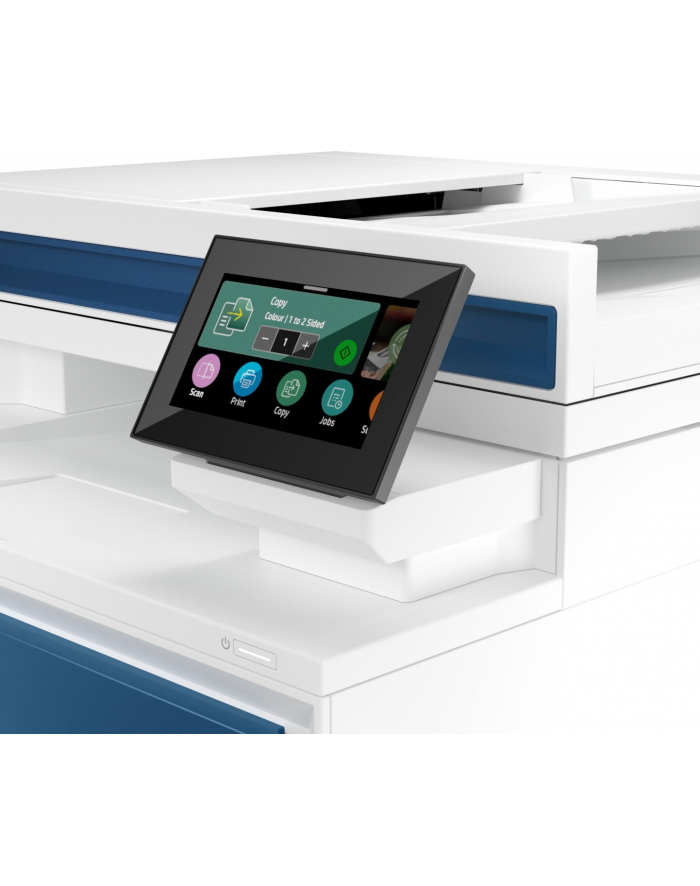 hp inc. Urządzenie wielofunkcyjne HP Color LaserJet Pro 4302dw  4RA83F główny