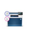 hp inc. Urządzenie wielofunkcyjne HP Color LaserJet Pro 4302dw  4RA83F - nr 22