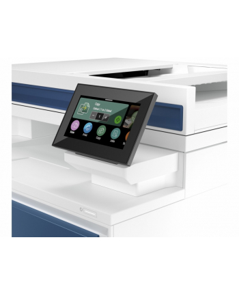 hp inc. Urządzenie wielofunkcyjne Color LaserJet Pro 4302fdw 5HH64F