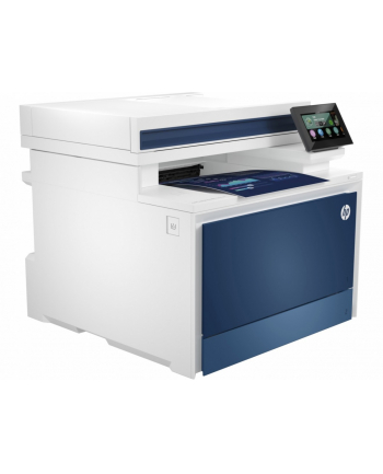 hp inc. Urządzenie wielofunkcyjne Color LaserJet Pro 4302fdw 5HH64F
