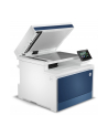 hp inc. Urządzenie wielofunkcyjne Color LaserJet Pro 4302fdn 4RA84F - nr 3