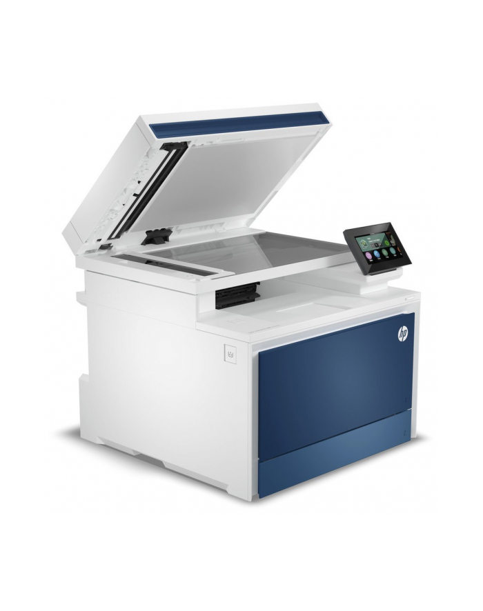 hp inc. Urządzenie wielofunkcyjne Color LaserJet Pro 4302fdn 4RA84F główny