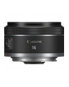 canon Obiektyw szerokokątny RF 16MM F 2.8 STM 5051C005 - nr 6