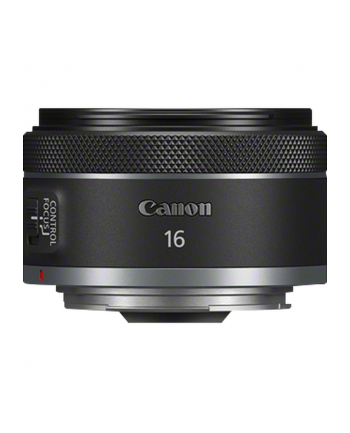 canon Obiektyw szerokokątny RF 16MM F 2.8 STM 5051C005