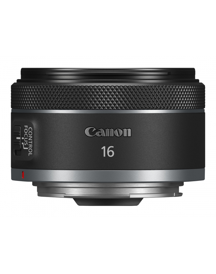 canon Obiektyw szerokokątny RF 16MM F 2.8 STM 5051C005 główny