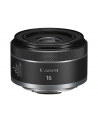 canon Obiektyw szerokokątny RF 16MM F 2.8 STM 5051C005 - nr 9