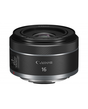 canon Obiektyw szerokokątny RF 16MM F 2.8 STM 5051C005