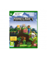 microsoft Gra Xbox One/Xbox Series X Minecraft+ 3500 Minecoins - nr 1