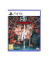 plaion Gra PlayStation 5 Fate/Samurai Remnant - nr 1