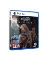 ubisoft Gra PlayStation 5 Assassins Creed Mirage - nr 2