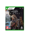 ubisoft Gra Xbox One/Xbox Series X Assassin Creed Mirage - nr 1