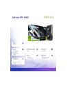 zotac Karta graficzna GeForce RTX 4060 Twin Edge 8GB GDDR6 128bit 3DP - nr 9