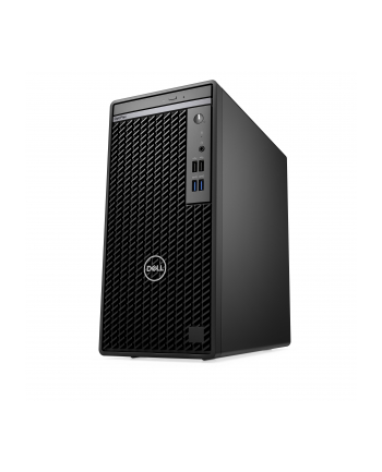 dell Komputer Optiplex MT/Core i5-13500/8GB/256GB SSD/Integrated/DVD RW +/-8x/No Wifi/Kb/Mouse/180W/W11Pro