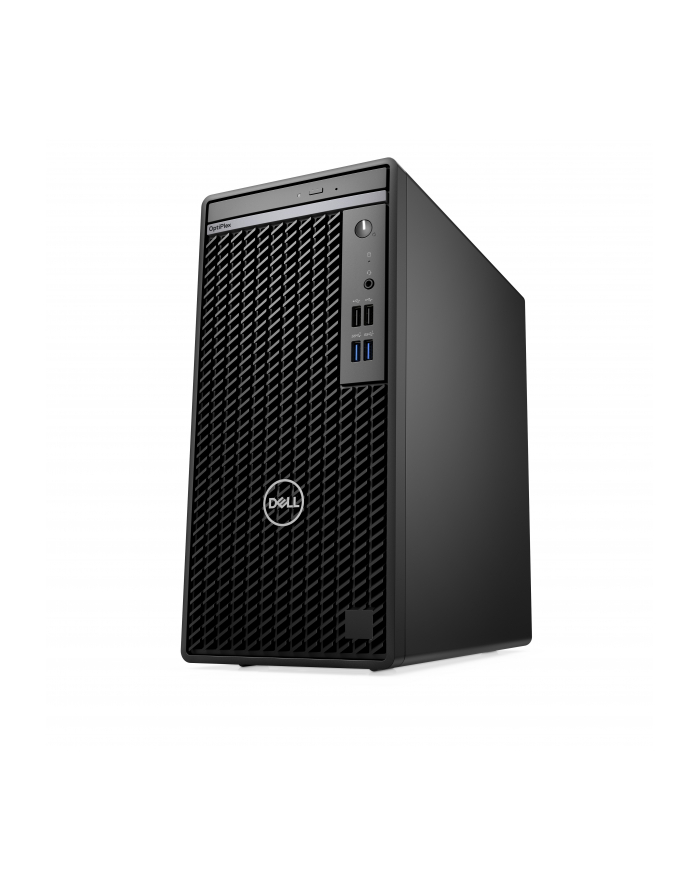 dell Komputer Optiplex MT/Core i5-13500/8GB/256GB SSD/Integrated/DVD RW +/-8x/No Wifi/Kb/Mouse/180W/W11Pro główny