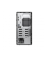 dell Komputer Optiplex MT/Core i5-13500/8GB/256GB SSD/Integrated/DVD RW +/-8x/No Wifi/Kb/Mouse/180W/W11Pro - nr 12