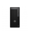 dell Komputer Optiplex MT/Core i5-13500/8GB/256GB SSD/Integrated/DVD RW +/-8x/No Wifi/Kb/Mouse/180W/W11Pro - nr 14