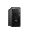 dell Komputer Optiplex MT/Core i5-13500/8GB/256GB SSD/Integrated/DVD RW +/-8x/No Wifi/Kb/Mouse/180W/W11Pro - nr 16